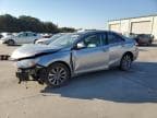 2016 TOYOTA CAMRY LE LE