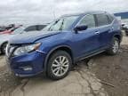 2018 NISSAN ROGUE S S