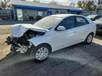 2013 KIA FORTE EX