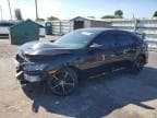 2020 HONDA CIVIC SPOR