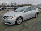 2016 NISSAN ALTIMA 2.5 2.5