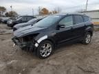 2014 FORD ESCAPE TIT TITANIUM
