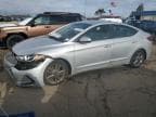 2018 HYUNDAI ELANTRA SE SEL