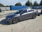 2018 HONDA CIVIC TOUR TOURING