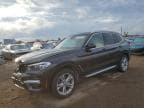 2020 BMW X3 XDRIVE3