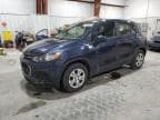 2018 CHEVROLET TRAX LS LS