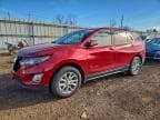 2018 CHEVROLET EQUINOX LT LT