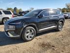 2022 HYUNDAI SANTA FE S