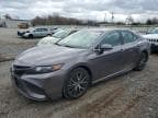 2023 TOYOTA CAMRY SE N