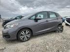 2018 HONDA FIT EX EX