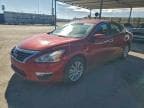 2015 NISSAN ALTIMA 2.5 2.5