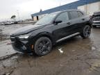 2023 BUICK ENVISION E