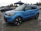 2016 KIA SOUL + +
