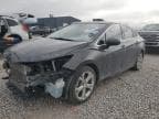 2017 CHEVROLET CRUZE PREM PREMIER