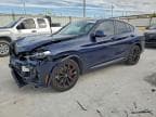 2022 BMW X4 XDRIVE3