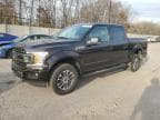 2019 FORD F150 SUPER