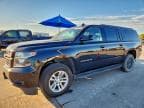 2019 CHEVROLET SUBURBAN K