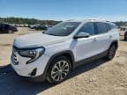 2019 GMC TERRAIN SL
