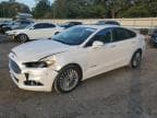 2014 FORD FUSION TIT TITANIUM HEV