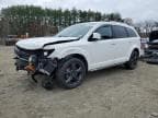 2019 DODGE JOURNEY CR
