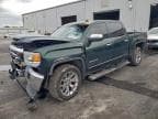 2014 GMC SIERRA K15 K1500 SLT