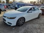 2016 CHEVROLET MALIBU LT LT