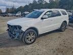 2016 DODGE DURANGO LI LIMITED