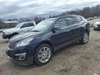 2015 CHEVROLET TRAVERSE L LT