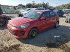 2022 KIA RIO S
