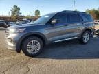 2022 FORD EXPLORER X