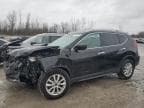 2017 NISSAN ROGUE SV SV