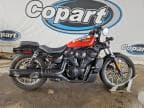 2025 HARLEY-DAVIDSON RH975 S