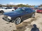2014 DODGE CHALLENGER SXT