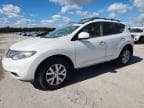 2014 NISSAN MURANO S S