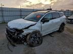 2025 KIA SPORTAGE X