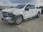 2022 CHEVROLET SILVERADO