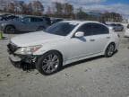 2013 HYUNDAI GENESIS 3.