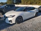 2019 NISSAN MAXIMA S