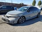 2025 HONDA CIVIC SPOR