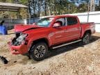 2021 TOYOTA TACOMA DOU