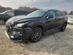 2017 LEXUS RX 350 BAS