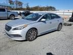 2015 HYUNDAI SONATA SPO SPORT