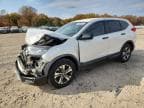 2017 HONDA CR-V LX LX