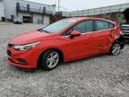2018 CHEVROLET CRUZE LT LT