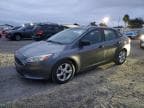 2015 FORD FOCUS S S