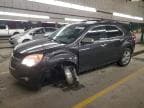 2014 CHEVROLET EQUINOX LT LTZ