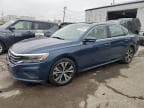 2022 VOLKSWAGEN PASSAT SE
