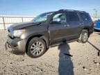 2016 TOYOTA SEQUOIA LI LIMITED