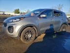 2019 KIA SPORTAGE L