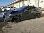 2019 SUBARU WRX STI